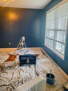 painting contractor Richmond before and after photo 1710516248747_344858095_2285841998269713_6280411685380836595_n