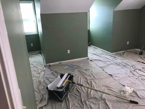 painting contractor Richmond before and after photo 1710516748244_345209981_2169194386605645_513700174465643119_n